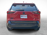 Used 2022 Toyota RAV4 SE image 4