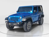 Used 2015 Jeep Wrangler Rubicon w/ Power Convenience Group image 6