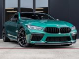 Used 2025 BMW M8 Competition w/ Driving Assistance Package image 2