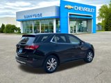 Certified 2022 Chevrolet Equinox LT image 3