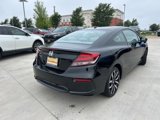 Used 2015 Honda Civic EX-L image 3