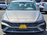 New 2025 Hyundai Elantra Sport image 2