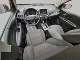 Used 2018 Chevrolet Equinox LT w/ Sun & Infotainment Package image 6