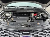 Certified 2019 Ford Explorer Sport image 5