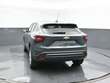 Used 2025 Chevrolet Trax LS image 4