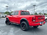 Used 2017 RAM 1500 Sport w/ Quick Order Package 26Q Night image 6