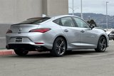 New 2025 Acura Integra A-Spec image 4