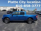 Used 2024 Ford Maverick XLT image 2