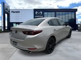 New 2025 MAZDA MAZDA3 s image 5