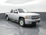 Used 2013 Chevrolet Silverado 1500 LTZ w/ Suspension Package, Off-Road image 2