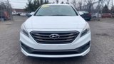 Used 2016 Hyundai Sonata Sport w/ Option Group 02 image 2