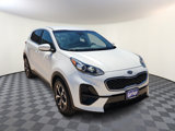 Used 2022 Kia Sportage LX image 6