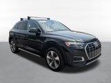 Used 2023 Audi Q5 2.0T Premium Plus image 3
