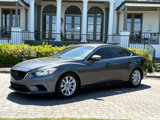Used 2016 MAZDA MAZDA6 Sport image 3