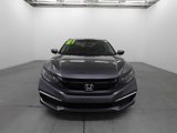 Used 2021 Honda Civic LX image 2