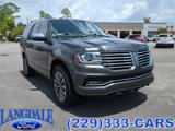 Used 2017 Lincoln Navigator Select image 3