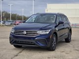 Used 2024 Volkswagen Tiguan SE image 3