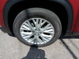 New 2025 GMC Acadia Elevation image 5