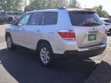 Used 2013 Toyota Highlander Plus image 4