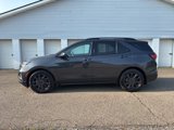 Certified 2022 Chevrolet Equinox RS w/ LPO, Cargo Package image 2
