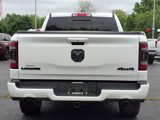 Certified 2021 RAM 1500 Laramie image 4