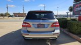Used 2014 Mercedes-Benz ML 350 2WD w/ Premium 1 Package image 4