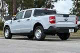 New 2025 Ford Maverick XL image 3