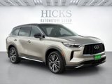 Certified 2025 INFINITI QX60 Autograph w/ Cargo Package image 3