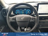 New 2025 Ford Bronco Sport Heritage w/ Convenience Package image 2