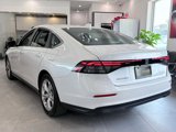 Used 2024 Honda Accord LX image 5