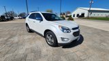 Used 2016 Chevrolet Equinox LTZ w/ Enhanced Convenience Package image 5