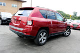 Used 2017 Jeep Compass High Altitude image 2