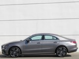New 2025 Mercedes-Benz CLA 250 4MATIC image 4