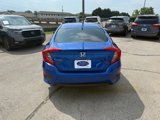 Used 2016 Honda Civic EX image 5