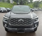 Used 2023 Toyota Tacoma TRD Off-Road image 2