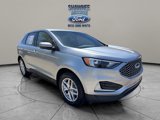 Used 2023 Ford Edge SEL image 3