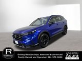 Used 2024 Honda CR-V Sport image 2