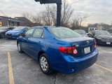 Used 2010 Toyota Corolla LE image 3
