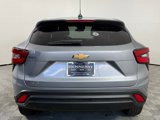 Used 2024 Chevrolet Trax LS w/ Driver Confidence Package image 4