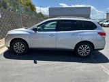 Used 2016 Nissan Pathfinder S image 6