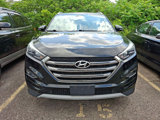 Used 2017 Hyundai Tucson Limited image 2