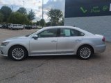 Used 2016 Volkswagen Passat 1.8T SE w/ Lighting Package (P06) image 2