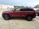 Used 2020 Jeep Grand Cherokee Trailhawk w/ Trailhawk Luxury Group image 4