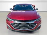 Used 2021 Chevrolet Malibu RS w/ LPO, Convenience Package 1 image 2