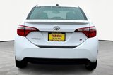 Used 2016 Toyota Corolla S Premium image 4