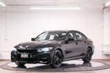 Certified 2022 BMW 330e w/ M Sport Package image 3