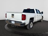 Used 2018 Chevrolet Silverado 1500 LT image 4