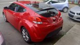 Used 2016 Hyundai Veloster image 2