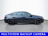 New 2025 Honda Civic Sport image 3