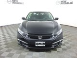 Used 2020 Honda Civic EX image 2